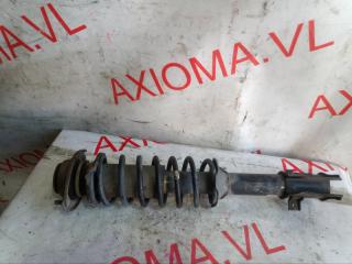 Стойка подвески передняя правая SUZUKI WAGON R 2005 контрактная Стойка подвески передняя правая SUZUKI WAGON R 2005