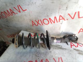 Стойка подвески передняя правая HONDA INSIGHT 2010 контрактная Стойка подвески передняя правая HONDA INSIGHT 2010