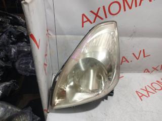Фара левая передняя SUBARU STELLA RN1 EN07D 84001KJ090, 1829 1 ракурс