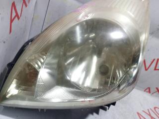 Фара левая передняя SUBARU STELLA RN1 EN07D 84001KJ090, 1829 3 ракурс
