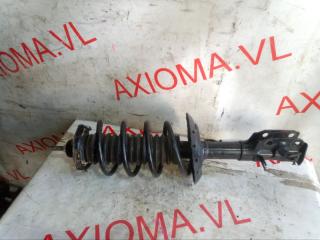 Стойка подвески передняя правая HONDA FIT 2009 контрактная Стойка подвески передняя правая HONDA FIT 2009
