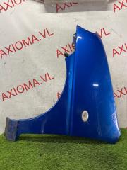 Крыло левое переднее SUBARU PLEO RA1 EN07E 57120KE031 5 ракурс