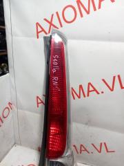 Стоп-сигнал правый задний SUBARU STELLA RN1 EN07D 84912KJ120, 220-20991 4 ракурс