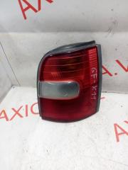 Стоп-сигнал правый задний NISSAN MARCH K11 CG10DE 2655072B25, 7420 5 ракурс