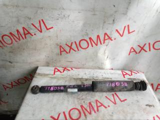 Амортизатор правый задний DAIHATSU MIRA E:S LA300S KFVE3 48531B2D70 1 ракурс Амортизатор правый задний DAIHATSU MIRA E:S LA300S KFVE3 48531B2D70 1 ракурс