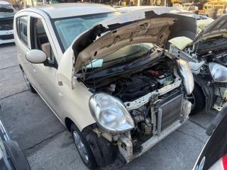 Ручка задней двери NISSAN MOCO MG22S K6A 906104A00H 1 ракурс