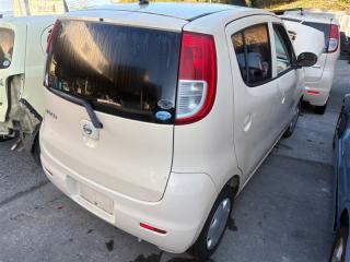 Ручка задней двери NISSAN MOCO MG22S K6A 906104A00H 2 ракурс