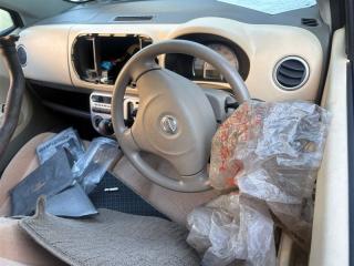 Климат-контроль NISSAN MOCO MG22S K6A 275114A01A 1 ракурс
