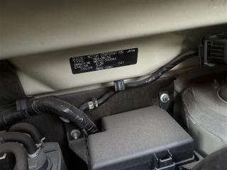 Накладка на крыло левая задняя MITSUBISHI DELICA D:2 MB15S K12B MQ501347 3 ракурс