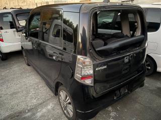 Радиатор печки HONDA LIFE JC1 P07A 79110SZH003 3 ракурс