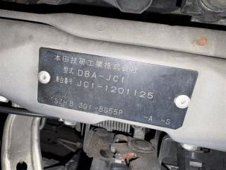 Двигатель HONDA LIFE JC1 P07A 11000RS8800, 12200RS8000 2 ракурс