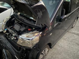 Двигатель HONDA LIFE JC1 P07A 11000RS8800, 12200RS8000 3 ракурс