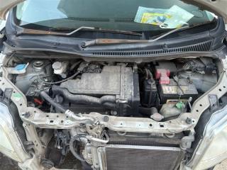 АКПП MAZDA AZ-WAGON MJ23S K6A 1ADF19090 1 ракурс