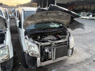 Ручка двери левая задняя MAZDA AZ-WAGON MJ23S K6A 1A00594201B 1 ракурс