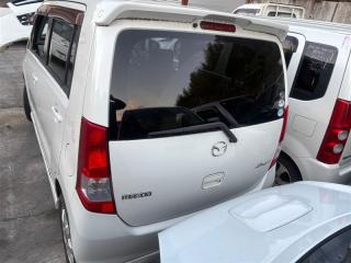 Ручка двери левая задняя MAZDA AZ-WAGON MJ23S K6A 1A00594201B 2 ракурс