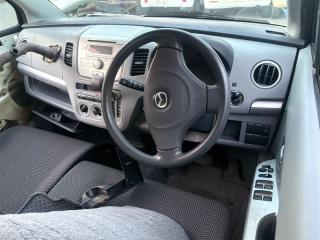 Климат-контроль MAZDA AZ-WAGON MJ23S K6A 1A276119ZFN 1 ракурс