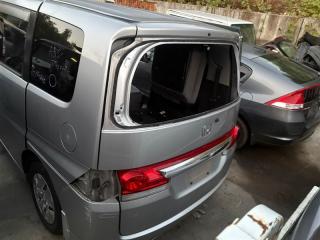 Привод левый передний HONDA STEPWGN RG1 K20A 44306SLJN00 2 ракурс