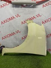 Крыло левое переднее DAIHATSU TANTO L375S KFVE 53812B2450 1 ракурс