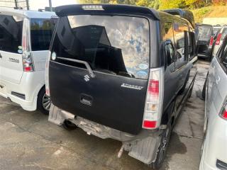 Фара правая передняя SUZUKI WAGON R MH22S K6A 3512058JC1, 100-59164 2 ракурс