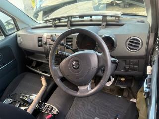 Климат-контроль SUZUKI WAGON R MH22S K6A 3951165K22EEA 1 ракурс