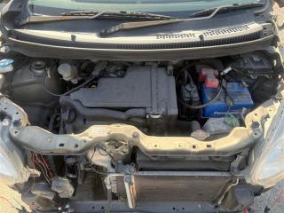 Двигатель SUZUKI ALTO HA25S K6A 1120058J02 2 ракурс Двигатель SUZUKI ALTO HA25S K6A 1120058J02 2 ракурс