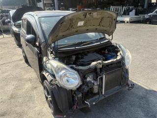 Блок управления airbag SUZUKI ALTO HA25S K6A 3891064L00 1 ракурс