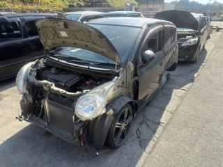 Блок управления airbag SUZUKI ALTO HA25S K6A 3891064L00 2 ракурс