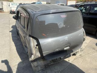 Блок управления airbag SUZUKI ALTO HA25S K6A 3891064L00 3 ракурс