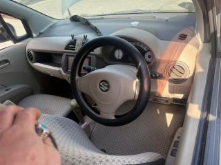 Консоль магнитофона SUZUKI ALTO HA25S K6A 7382164L00R8R 1 ракурс