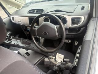 Спидометр SUBARU STELLA RN1 EN07X 85021KJ110 1 ракурс