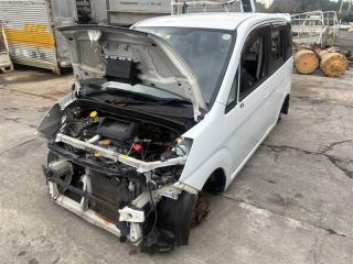 Спидометр SUBARU STELLA RN1 EN07X 85021KJ110 2 ракурс