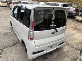 Дверь 5-я SUBARU STELLA RN1 EN07X 60809KJ0009P 1 ракурс