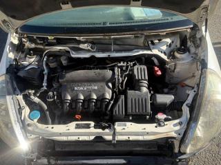 Двигатель HONDA FIT GD3 L15A 11000PWC802, 12200PWC030 1 ракурс