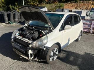 Педаль тормоза HONDA FIT GD3 L15A 46600SAA003 1 ракурс