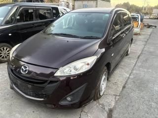 АКПП MAZDA PREMACY CWFFW PEVPS FS2019090 3 ракурс