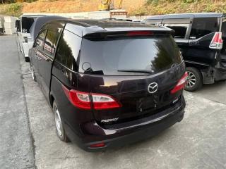 АКПП MAZDA PREMACY CWFFW PEVPS FS2019090 4 ракурс