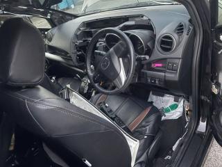 Печка MAZDA PREMACY CWFFW PEVPS C24361130D 1 ракурс