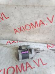 Стартер TOYOTA PASSO 2004