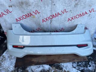 Бампер задний SUZUKI SOLIO MA15S K12B 7181154M00 1 ракурс Бампер задний SUZUKI SOLIO MA15S K12B 7181154M00 1 ракурс