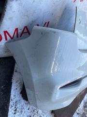 Бампер задний SUZUKI SOLIO MA15S K12B 7181154M00 2 ракурс Бампер задний SUZUKI SOLIO MA15S K12B 7181154M00 2 ракурс