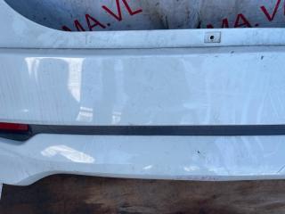 Бампер задний SUZUKI SOLIO MA15S K12B 7181154M00 4 ракурс Бампер задний SUZUKI SOLIO MA15S K12B 7181154M00 4 ракурс