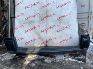 Бампер задний NISSAN STAGEA NM35 VQ25DET H5022AQ1ME 5 ракурс