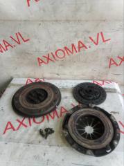 Маховик MAZDA AXELA BM6FJ Z6VE ZJ0116510, ZJ0116410, ZJ0116460 1 ракурс
