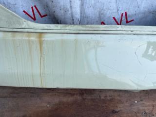 Бампер задний DAIHATSU TANTO L375S KFVE 52159B2070 4 ракурс Бампер задний DAIHATSU TANTO L375S KFVE 52159B2070 4 ракурс