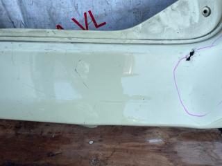 Бампер задний DAIHATSU TANTO L375S KFVE 52159B2070 5 ракурс Бампер задний DAIHATSU TANTO L375S KFVE 52159B2070 5 ракурс
