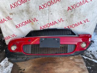 Фото запчасти бампер передний MINI HATCH 2009 контрактная запчасть Запчасть бампер передний MINI HATCH 2009