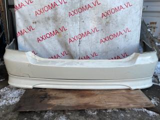 Бампер задний HONDA ODYSSEY RA6 F23A 71501S3N000ZA 5 ракурс