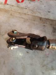 Рулевой карданчик NISSAN MARCH AK12 CR12DE 480801U60A 2 ракурс