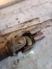 Рулевой карданчик NISSAN MARCH AK12 CR12DE 480801U60A 3 ракурс