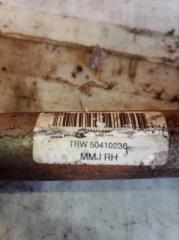 Рулевой карданчик NISSAN MARCH AK12 CR12DE 480801U60A 4 ракурс